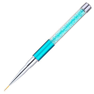 〖Follure〗Nail Art Tips Gel Crystal Acrylic Painting Drawing Pen Polish Brush Pen Tool D
〖Follure〗Nail Art Tips Gel Crystal Acrylic Painting Drawing Pen Polish Brush Pen Tool D