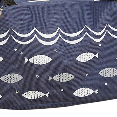 Adorable Cartoon Picture Handbag Lunch Box Picnic Food Fruit Container Cooler Storage Bag
Adorable Cartoon Picture Handbag Lunch Box Picnic Food Fruit Container Cooler Storage Bag