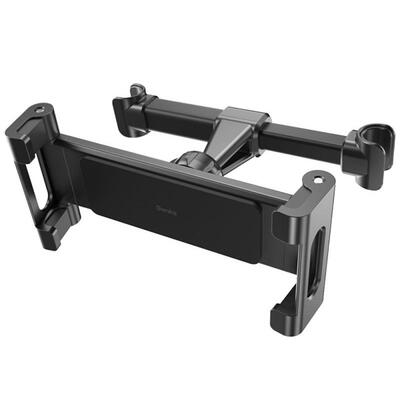 Benks H14 Multifunction Universal Car Styling Rear Headrest Bracket Phone Holder Extendable Phone Holder For Car
Benks H14 Multifunction Universal Car Styling Rear Headrest Bracket Phone Holder Extendable Phone Holder For Car