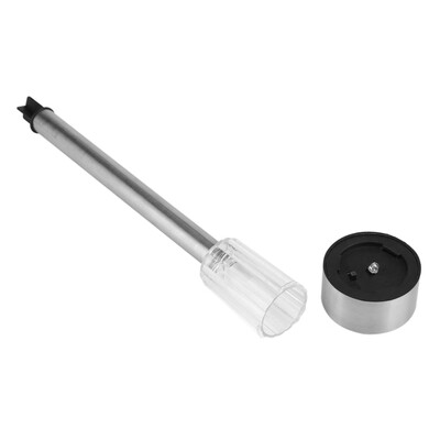 Greensen 5pcs Solar Power Outdoor Path Light LED Garden Yard Lawn Lamp White Lighting Garden LampLawn Light
Greensen 5pcs Solar Power Outdoor Path Light LED Garden Yard Lawn Lamp White Lighting Garden LampLawn Light