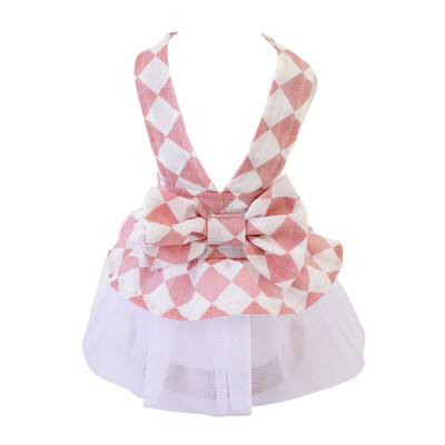 Summer Dog Dress Tutu Dress Pet Dog Clothes for Small Dog Wedding Dress Skirt Puppy Clothing Spring Pet Clothes Chihuahua Yorkie
Summer Dog Dress Tutu Dress Pet Dog Clothes for Small Dog Wedding Dress Skirt Puppy Clothing Spring Pet Clothes Chihuahua Yorkie