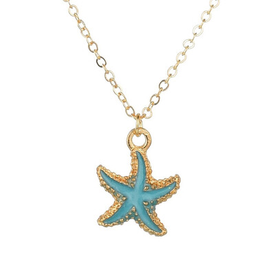Sea Shell With Pearll Pendants&Necklace Mermaid Pendant Necklace For Women New Summer Jewelry Female Handmade Necklace Gifts
Sea Shell With Pearll Pendants&Necklace Mermaid Pendant Necklace For Women New Summer Jewelry Female Handmade Necklace Gifts