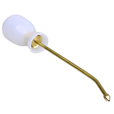 〖Follure〗Pest Control Bulb Duster Sprayer Pesticide Diatomaceous Earth Powder Duster
〖Follure〗Pest Control Bulb Duster Sprayer Pesticide Diatomaceous Earth Powder Duster