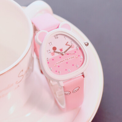Childrens Watches Girls Waterproof Primary School Students Sprout Lovely Childrens Soft GirlsCartoon Toy Girls Electronic Watc
Childrens Watches Girls Waterproof Primary School Students Sprout Lovely Childrens Soft GirlsCartoon Toy Girls Electronic Watc
