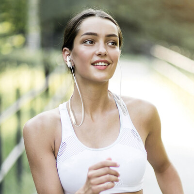 Baseus Headphones Sports Lanyards True Wireless Bluetooth Headset Anti-lost Set for Apple AirPods Huawei FreeBuds Glory FlyPods
Baseus Headphones Sports Lanyards True Wireless Bluetooth Headset Anti-lost Set for Apple AirPods Huawei FreeBuds Glory FlyPods