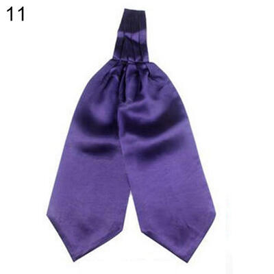 Adjustable Plain Silky Self Tied Necktie Cravat Men Bow Tie Party Suit Accessory 
Adjustable Plain Silky Self Tied Necktie Cravat Men Bow Tie Party Suit Accessory