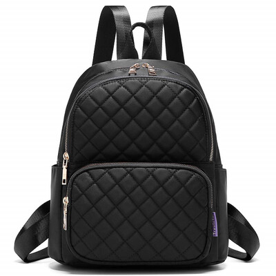 MEB Myeverbag Waterproof nylon casual ladies backpack simple&simple practical 16089
MEB Myeverbag Waterproof nylon casual ladies backpack simple&simple practical 16089