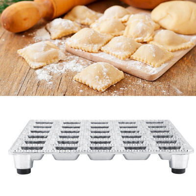 Greensen Stainless Steel Durable Dumpling Pastry Mould Maker Kitchen Tool 
Greensen Stainless Steel Durable Dumpling Pastry Mould Maker Kitchen Tool