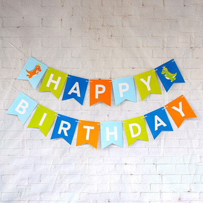 FUNNYBUNNY Baby Age Hundred Days Dinosaur Party Decoration Birthday Flag Flag Bunting Banner Birthday Banner
FUNNYBUNNY Baby Age Hundred Days Dinosaur Party Decoration Birthday Flag Flag Bunting Banner Birthday Banner