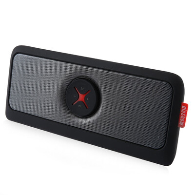 PINSHOW MINISLOVE X7 TF Card AUX Input Bluetooth Speaker with Microphone Support Power Bank Function
PINSHOW MINISLOVE X7 TF Card AUX Input Bluetooth Speaker with Microphone Support Power Bank Function