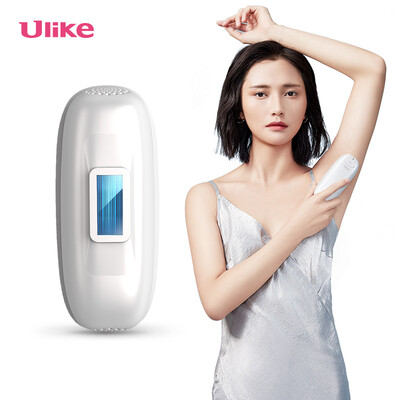 Ulike hair removal instrument hair removal household laser ice point hair removal instrument single unlimited cold light hair removal machine shaving lip hair mane sapphire
Ulike hair removal instrument hair removal household laser ice point hair removal instrument single unlimited cold light hair removal machine shaving lip hair mane sapphire