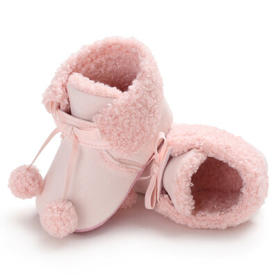 2018 New Autumn Winter Baby Girl Cotton Casual Shoes First Walkers Newborn Cute Non-slip Soft Soled Walking Shoe
2018 New Autumn Winter Baby Girl Cotton Casual Shoes First Walkers Newborn Cute Non-slip Soft Soled Walking Shoe