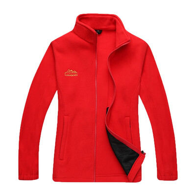 Toponeto Womans New Style Outdoor Furring Thickening Fleece Jacket Sport Grab Suede Coat
Toponeto Womans New Style Outdoor Furring Thickening Fleece Jacket Sport Grab Suede Coat