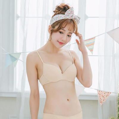New Sexy Women Girls Bra Underwire Push Up Solid Thin Padded Bralette Underwear Lingerie
New Sexy Women Girls Bra Underwire Push Up Solid Thin Padded Bralette Underwear Lingerie
