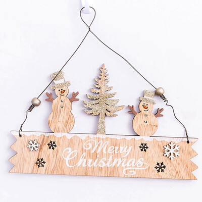 Christmas Door Hanging Christmas Tree Ornament Christmas Decorations For Home Outdoor Hanging Pendant Gifts
Christmas Door Hanging Christmas Tree Ornament Christmas Decorations For Home Outdoor Hanging Pendant Gifts