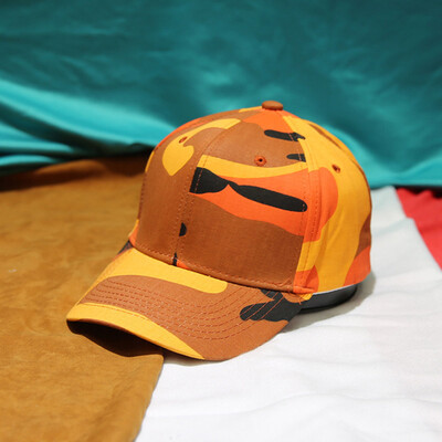 Parent-child camouflage baseball cap outdoor duck tongue cap new set of sunshade cap street sun cap manufacturer wholesale
Parent-child camouflage baseball cap outdoor duck tongue cap new set of sunshade cap street sun cap manufacturer wholesale