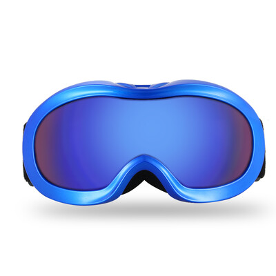 Lixada Anti-fog Ski Goggles UV Protection Dual Lens Snowboard Goggles Windproof Snow Skating Skiing Sports Goggle for Kids
Lixada Anti-fog Ski Goggles UV Protection Dual Lens Snowboard Goggles Windproof Snow Skating Skiing Sports Goggle for Kids