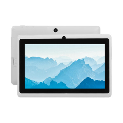 Q8 Mali-400 MP2 7inch Quad-core 13GHZ Tablet PC 3G Wifi Business Computer Android 44 OS Black UK Plug
Q8 Mali-400 MP2 7inch Quad-core 13GHZ Tablet PC 3G Wifi Business Computer Android 44 OS Black UK Plug