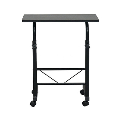 Side Table Rolling Computer Desk Stand Coffee Sofa End Cart Laptop PC Tray Home
Side Table Rolling Computer Desk Stand Coffee Sofa End Cart Laptop PC Tray Home