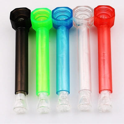 Top Puff Portable Screw on Bottle Converter On-the-Go