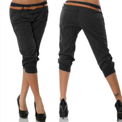 Tailored Women Summer Elastic Waist Boho Check Pants Baggy Wide Leg Plus Size Yoga Capris
Tailored Women Summer Elastic Waist Boho Check Pants Baggy Wide Leg Plus Size Yoga Capris