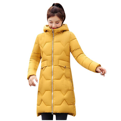 Toponeto Women Winter Warm Hooded Thick Zipper Pocket Slim Jacket Overcoat Outcoat Coat
Toponeto Women Winter Warm Hooded Thick Zipper Pocket Slim Jacket Overcoat Outcoat Coat