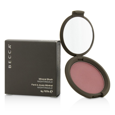 BECCA - Mineral Blush - Nightingale 6g02oz