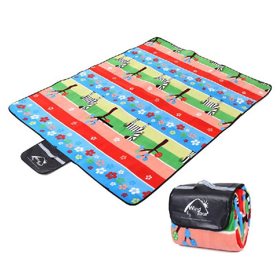 Outdoor Picnic Mat Portable Waterproof Plaid Blanket Beach Lawn Mat for Picnic Baby Crawling Sleeping Yoga Pad
Outdoor Picnic Mat Portable Waterproof Plaid Blanket Beach Lawn Mat for Picnic Baby Crawling Sleeping Yoga Pad