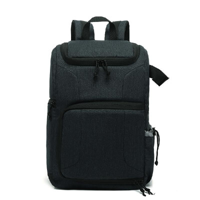 Multi-functional Waterproof Camera Knapsack Large Capacity Portable Travel Camera Bag
Multi-functional Waterproof Camera Knapsack Large Capacity Portable Travel Camera Bag