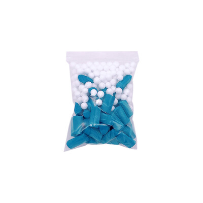 〖Follure〗Soft Foam Chunks Beads Filler Slime Tool For Slime Making Part Art DIY Craft
〖Follure〗Soft Foam Chunks Beads Filler Slime Tool For Slime Making Part Art DIY Craft