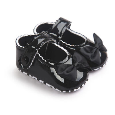 Newborn Baby Shoes PU Spring Girls Shoes Bowknot Soft Bottom Non-Slip First Walkers Wedding Princess Shoes
Newborn Baby Shoes PU Spring Girls Shoes Bowknot Soft Bottom Non-Slip First Walkers Wedding Princess Shoes