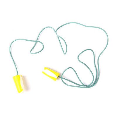 Honeywell 10 Pairs Ear Plugs High-quality Foam Anti Noise Ear Plugs Ear Protectors Sleep Soundproof Earplugs Workplace Safety Supp
Honeywell 10 Pairs Ear Plugs High-quality Foam Anti Noise Ear Plugs Ear Protectors Sleep Soundproof Earplugs Workplace Safety Supp