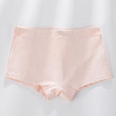 Pure Super-Thin One-Piece Seamless Underwear Women Middle Waist High Elastic Cotton Smooth Soft Invisible Flat Pants
Pure Super-Thin One-Piece Seamless Underwear Women Middle Waist High Elastic Cotton Smooth Soft Invisible Flat Pants