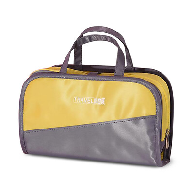 Cosmetic Bag Women Men Makeup Bag Organizer Portable Wash Bag Brush Holder For Business Travel
Cosmetic Bag Women Men Makeup Bag Organizer Portable Wash Bag Brush Holder For Business Travel
