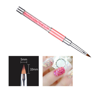 〖Follure〗Nail Art Tips UV Gel Crystal Acrylic Painting Drawing Pen Polish Brush Pen Tool
〖Follure〗Nail Art Tips UV Gel Crystal Acrylic Painting Drawing Pen Polish Brush Pen Tool