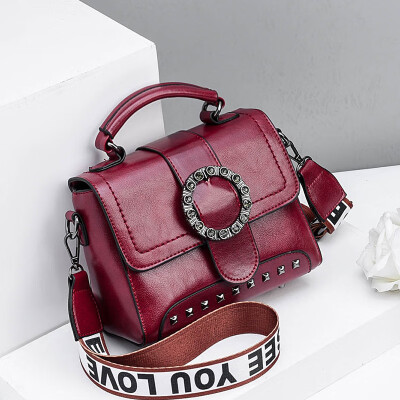 High-level feeling of the new womens bag Korean version tide hand-held oblique carry fashion temperament feeling single shoulde
High-level feeling of the new womens bag Korean version tide hand-held oblique carry fashion temperament feeling single shoulde