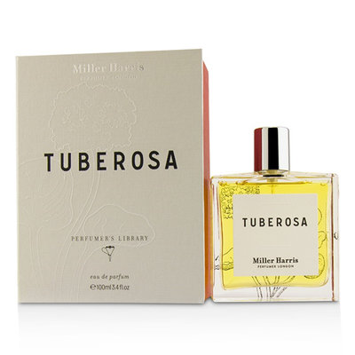 MILLER HARRIS - Tuberosa Eau De Parfum Spray 100ml34oz