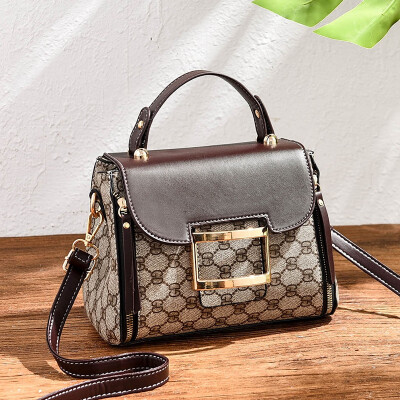 Baggage ladiesbags Chaozhou Korean version Baitao inclined shoulder bags simple air handbag fashion ladies bags
Baggage ladiesbags Chaozhou Korean version Baitao inclined shoulder bags simple air handbag fashion ladies bags