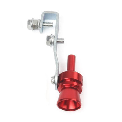 Car Turbo Sound Muffler Exhaust Pipe Blow Vale BOV Simulator Whistle Stylish Size MXL
Car Turbo Sound Muffler Exhaust Pipe Blow Vale BOV Simulator Whistle Stylish Size MXL