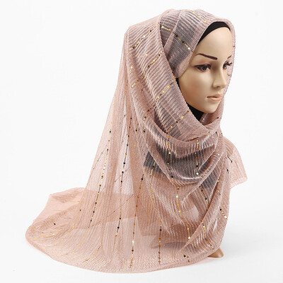 Gobestart Muslim Hijab Head Coverings Scarf Islamic Headscarf Turkish Islam 
Gobestart Muslim Hijab Head Coverings Scarf Islamic Headscarf Turkish Islam