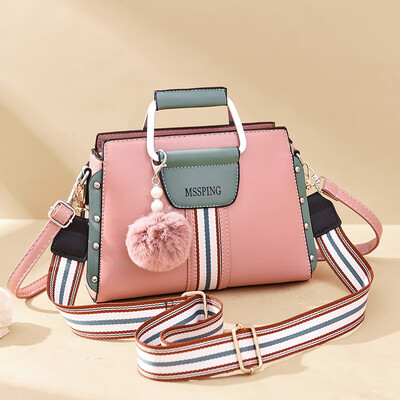 Bag girl summer fresh large capacity oblique satchel simple collision color ck single shoulder reduction lady 100
Bag girl summer fresh large capacity oblique satchel simple collision color ck single shoulder reduction lady 100