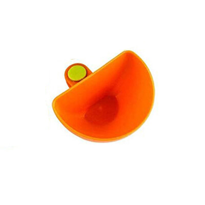 Toponeto 1PCS Assorted Seasoning Sugar Salad Tomato Sauce Dishes Kitchen Clip Bowl Dip
Toponeto 1PCS Assorted Seasoning Sugar Salad Tomato Sauce Dishes Kitchen Clip Bowl Dip