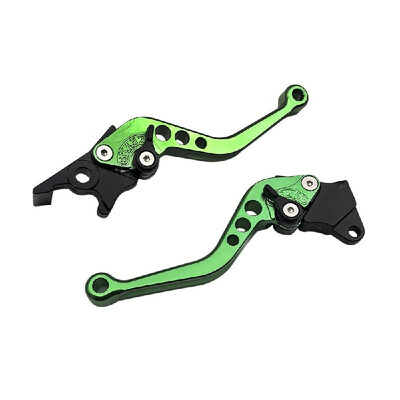 2pcs Alloy Motorcycle Scooter Electrical Bike Brake Handles Clutch Lever For GY6 125 150 GP110 XMAX400
2pcs Alloy Motorcycle Scooter Electrical Bike Brake Handles Clutch Lever For GY6 125 150 GP110 XMAX400