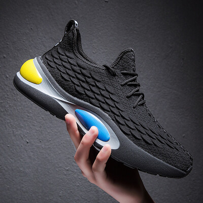 Net shoes mens sports shoes casual shoes running tide shoes breathable flying woven shoes mens shoes tide
Net shoes mens sports shoes casual shoes running tide shoes breathable flying woven shoes mens shoes tide