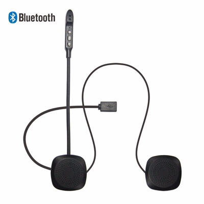 Outdoor Motorcycling Helmet Earphones Motorcycle Wireless Bluetooth Headset Headphones With Mic Auto Call Answer
Outdoor Motorcycling Helmet Earphones Motorcycle Wireless Bluetooth Headset Headphones With Mic Auto Call Answer