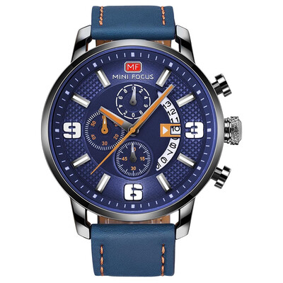 BOFUTE Mens Watch Sports Leisure Quartz Watches Calendar Waterproof Genuine Leather Strap 0025G
BOFUTE Mens Watch Sports Leisure Quartz Watches Calendar Waterproof Genuine Leather Strap 0025G
