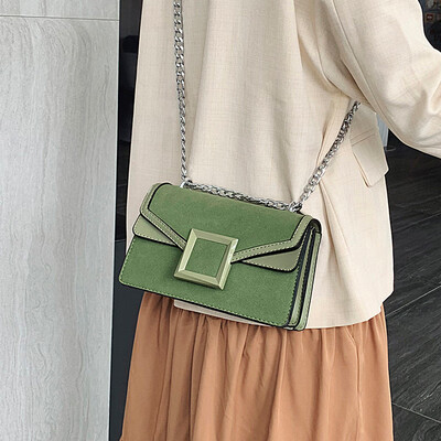 Advanced sense of the ocean bag female 2019 new small square bag Korean version of the shoulder bag Sen system Messenger bag ins handbags
Advanced sense of the ocean bag female 2019 new small square bag Korean version of the shoulder bag Sen system Messenger bag ins handbags