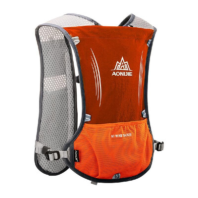 AONIJIE Premium Reflective Vest Sport Water Bottle Backpack Bag for Running Cycling Clothes for Women Men Safety Gear with Pocket
AONIJIE Premium Reflective Vest Sport Water Bottle Backpack Bag for Running Cycling Clothes for Women Men Safety Gear with Pocket