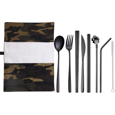 Toponeto Set Stainless Steel Upscale Dinnerware Flatware Cutlery Fork Spoon Teaspoon 9PC
Toponeto Set Stainless Steel Upscale Dinnerware Flatware Cutlery Fork Spoon Teaspoon 9PC