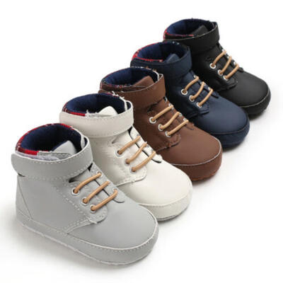 Infant Newborn Baby Boy Girl Soft Sole Cotton Anti-slip Shoes Sneaker Prewalker
Infant Newborn Baby Boy Girl Soft Sole Cotton Anti-slip Shoes Sneaker Prewalker